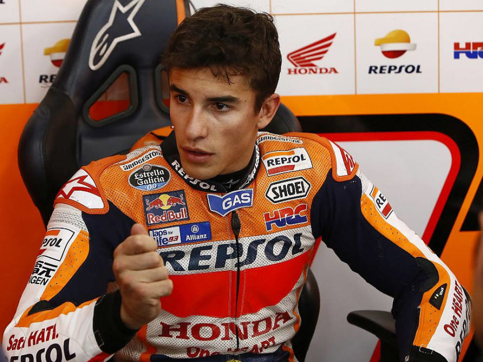 Marc Marquez