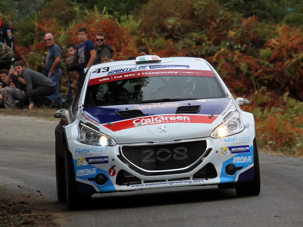 Craig Breen