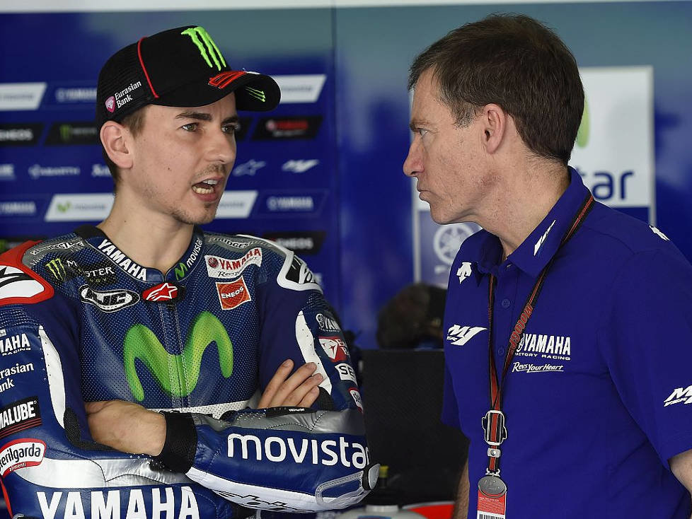 Jorge Lorenzo