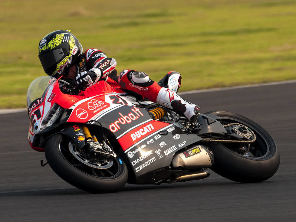 Troy Bayliss