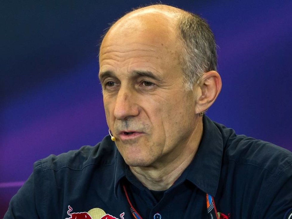 Franz Tost