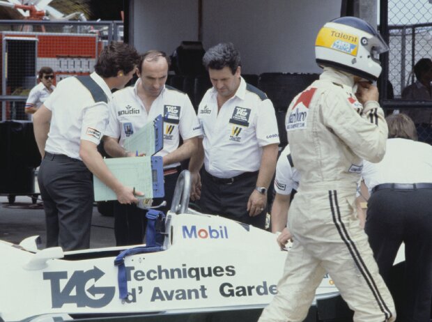 Carlos Reutemann Carlos Reutemann