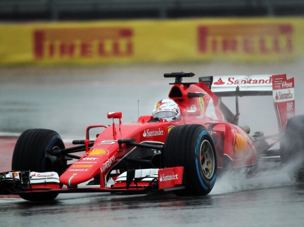 Sebastian Vettel Sebastian Vettel
