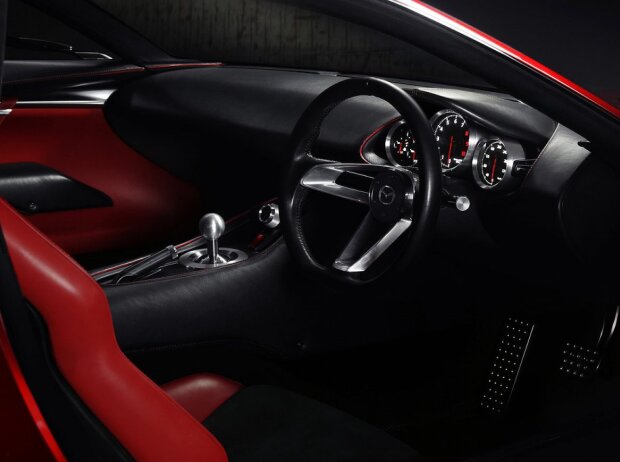 Mazda RX-Vision Mazda RX-Vision