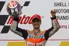 Bild zum Inhalt: Dani Pedrosa: Erfolgreichster Fahrer der Überseerennen