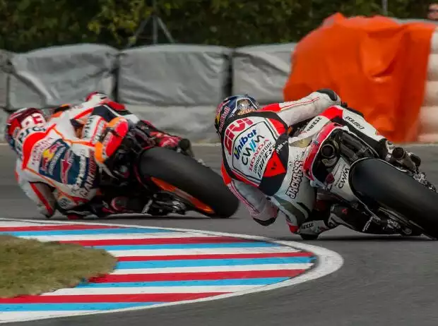 Jack Miller Titel-Bild zur News: Jack Miller