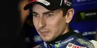 Bild zum Inhalt: Klarstellung: Kein Pakt zwischen Lorenzo und Marquez