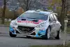 Bild zum Inhalt: Rallye du Valais: Craig Breen übernimmt die Führung