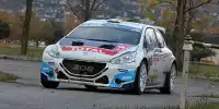 Bild zum Inhalt: Rallye du Valais: Craig Breen übernimmt die Führung