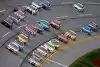 Bild zum Inhalt: Keine Strafen: Talladega-Finish sorgt für Diskussionen