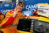 Bild zum Inhalt: Joey Logano und Penske: Sieg-Hattrick ein Statement