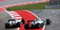 Bild zum Inhalt: Niki Lauda macht Rückzieher: Hamilton-Manöver "war okay"