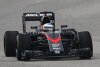 Bild zum Inhalt: Mit Plagiaten: So soll McLaren 2,5 Sekunden pro Runde finden