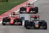 Bild zum Inhalt: Nächste Sternstunde? Max Verstappen führt "Regentänze" auf