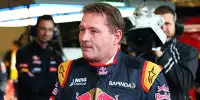 Jos Verstappen