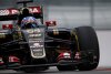 Palmer ohne Sorgen: Lotus wird 2016 am Start stehen