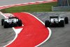 Bild zum Inhalt: Kurve 1: Nico Rosberg schweigt nach Kontroverse in Austin