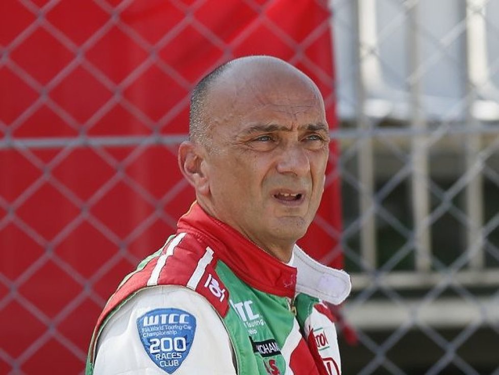 Gabriele Tarquini