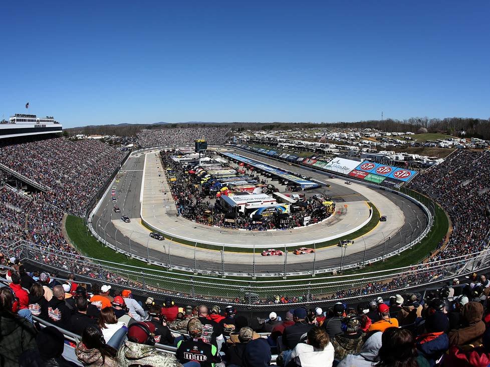 Martinsville