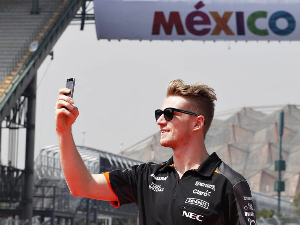 Nico Hülkenberg