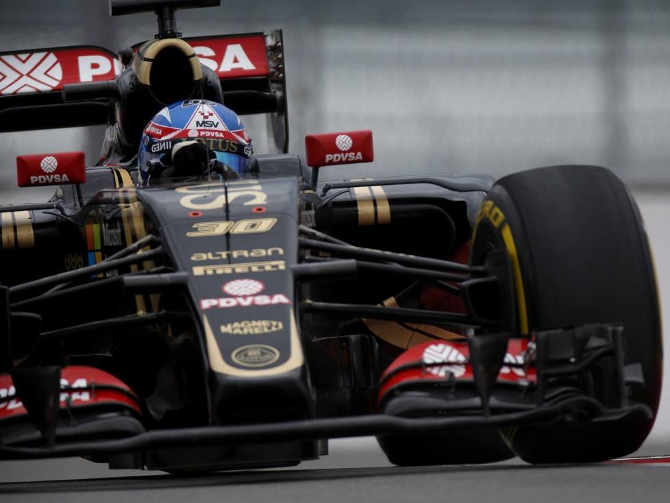 Jolyon Palmer