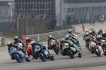 Moto3 Start in Sepang