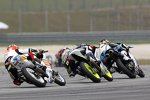 Moto3 in Sepang