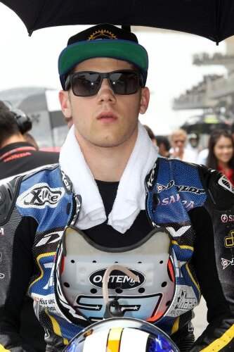 ~Marcel Schrötter~ ~Marcel Schrötter~