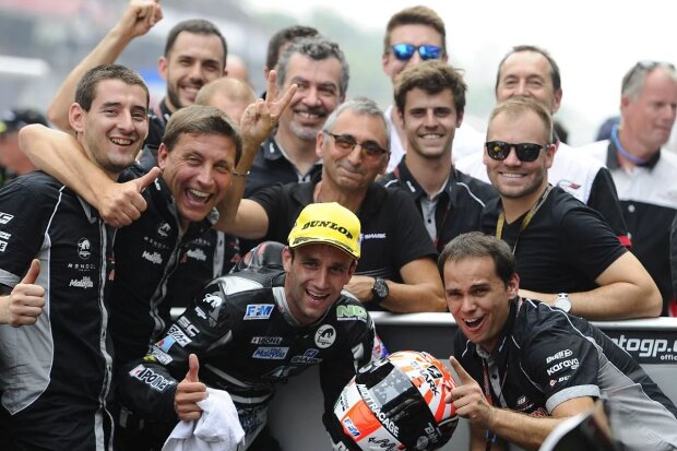 ~Johann Zarco~ ~Johann Zarco~