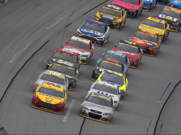 Joey Logano Joey Logano