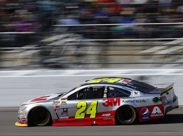 Jeff Gordon Jeff Gordon