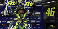 Bild zum Inhalt: Valentino Rossi legt Berufung gegen Strafe ein