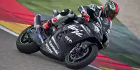 Bild zum Inhalt: Superbike-WM: Erster Wintertest in Aragon absolviert