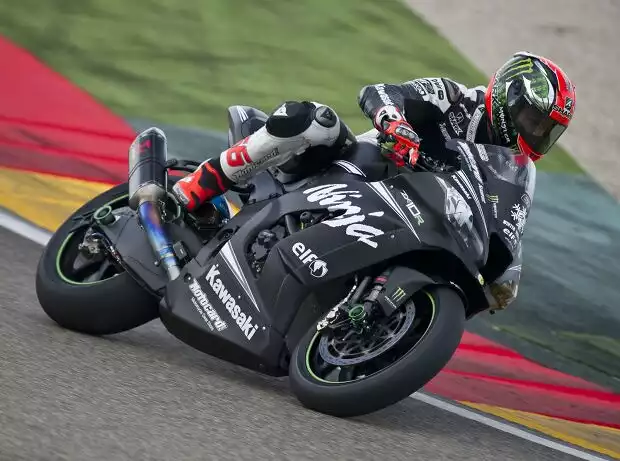Tom Sykes Titel-Bild zur News: Tom Sykes