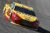 Bild zum Inhalt: Freies Training in Martinsville: Logano vor Gordon