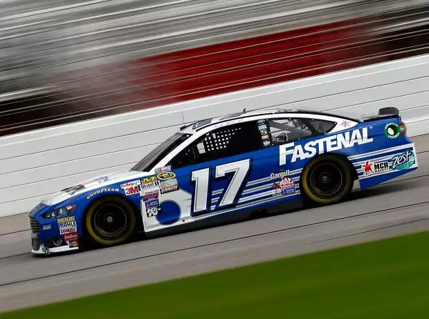 Ricky Stenhouse Titel-Bild zur News: Ricky Stenhouse