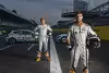 Bild zum Inhalt: In Barcelona wird der Sieger des SEAT Leon Eurocup gekrönt