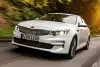 Bild zum Inhalt: Kia Optima: Erfrischend