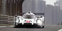 Bild zum Inhalt: Zweites Training: Porsche übernimmt die Spitze