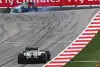 Bild zum Inhalt: Nico Rosberg: Windstoß hat Sieg in Austin gekostet