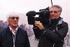 New Jersey kein Thema: Bernie Ecclestone hält an Austin fest
