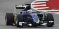 Marcus Ericsson