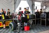 Bild zum Inhalt: Pirelli setzt sich durch: Drei Testtage vor Formel-1-Saison 2016