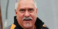 Vijay Mallya