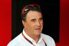 Nigel Mansell wünscht sich größeres Formel-1-Starterfeld