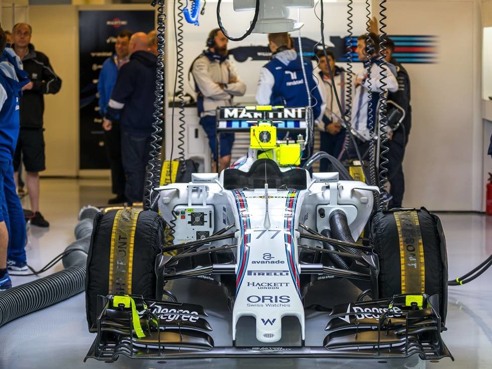 Valtteri Bottas