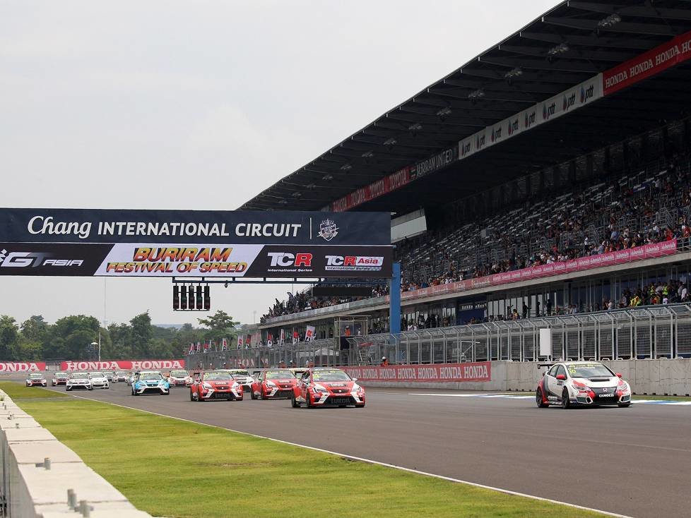 Buriram