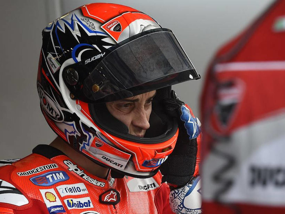 Andrea Dovizioso