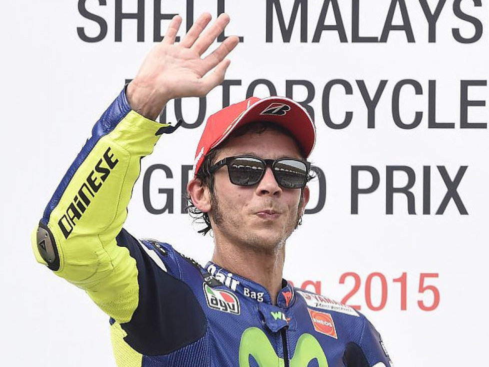 Valentino Rossi