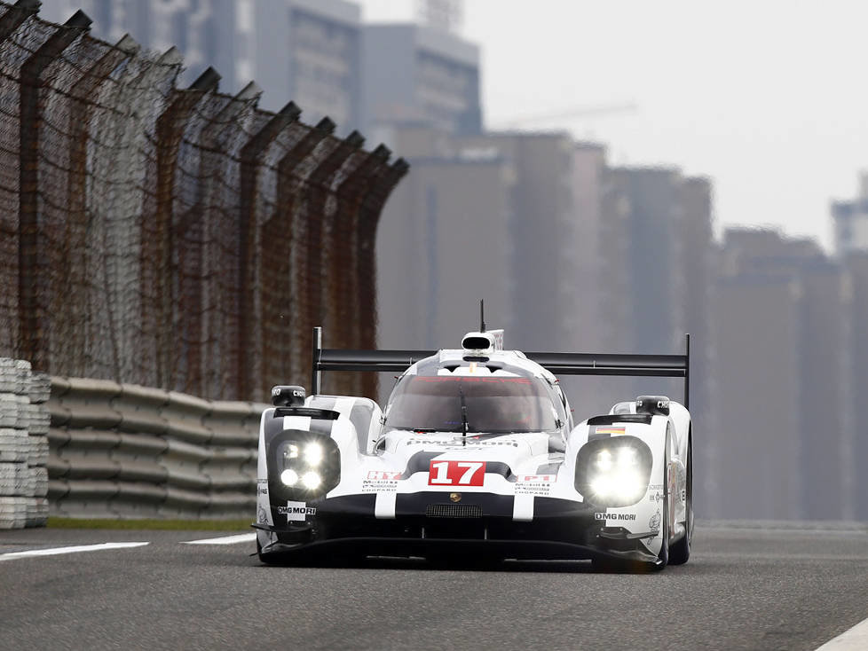 Timo Bernhard, Mark Webber